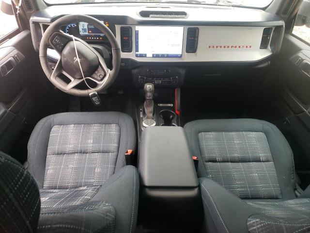 2024 FORD BRONCO HER 1FMEE4DP6RLA01246