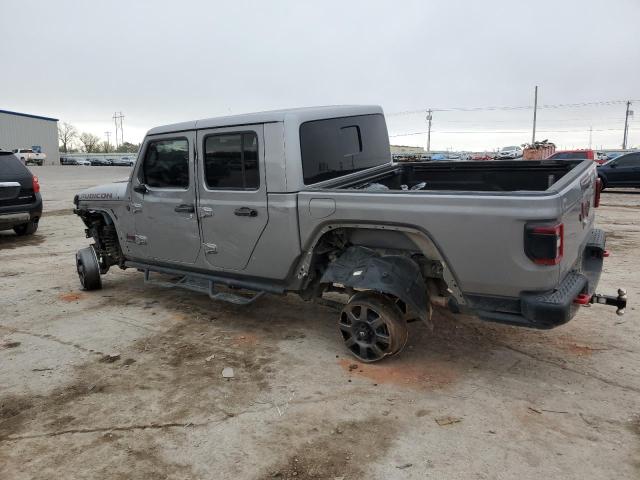 2020 JEEP GLADIATOR - 1C6JJTBG1LL120249