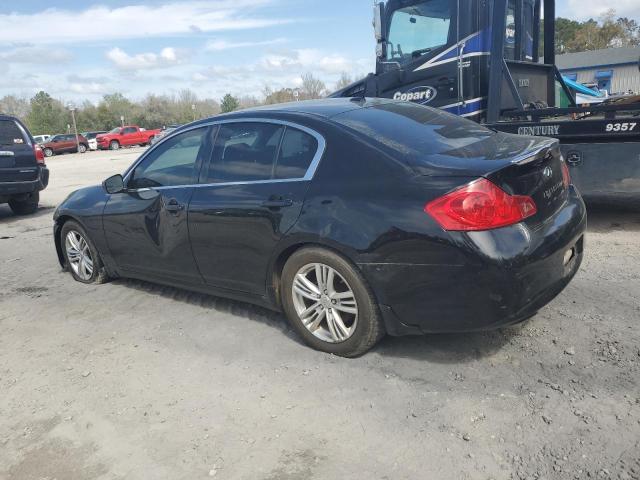 JN1CV6AP6DM717405 | 2013 Infiniti g37 base