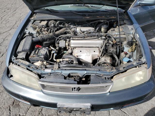 1996 Honda Accord Lx VIN: 1HGCD5638TA107541 Lot: 47923794