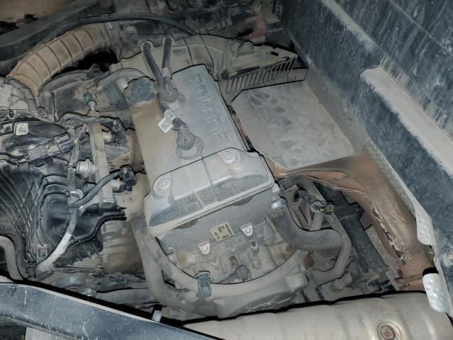 2017 POLARIS RANGER CRE - 4XARVE873H8020514
