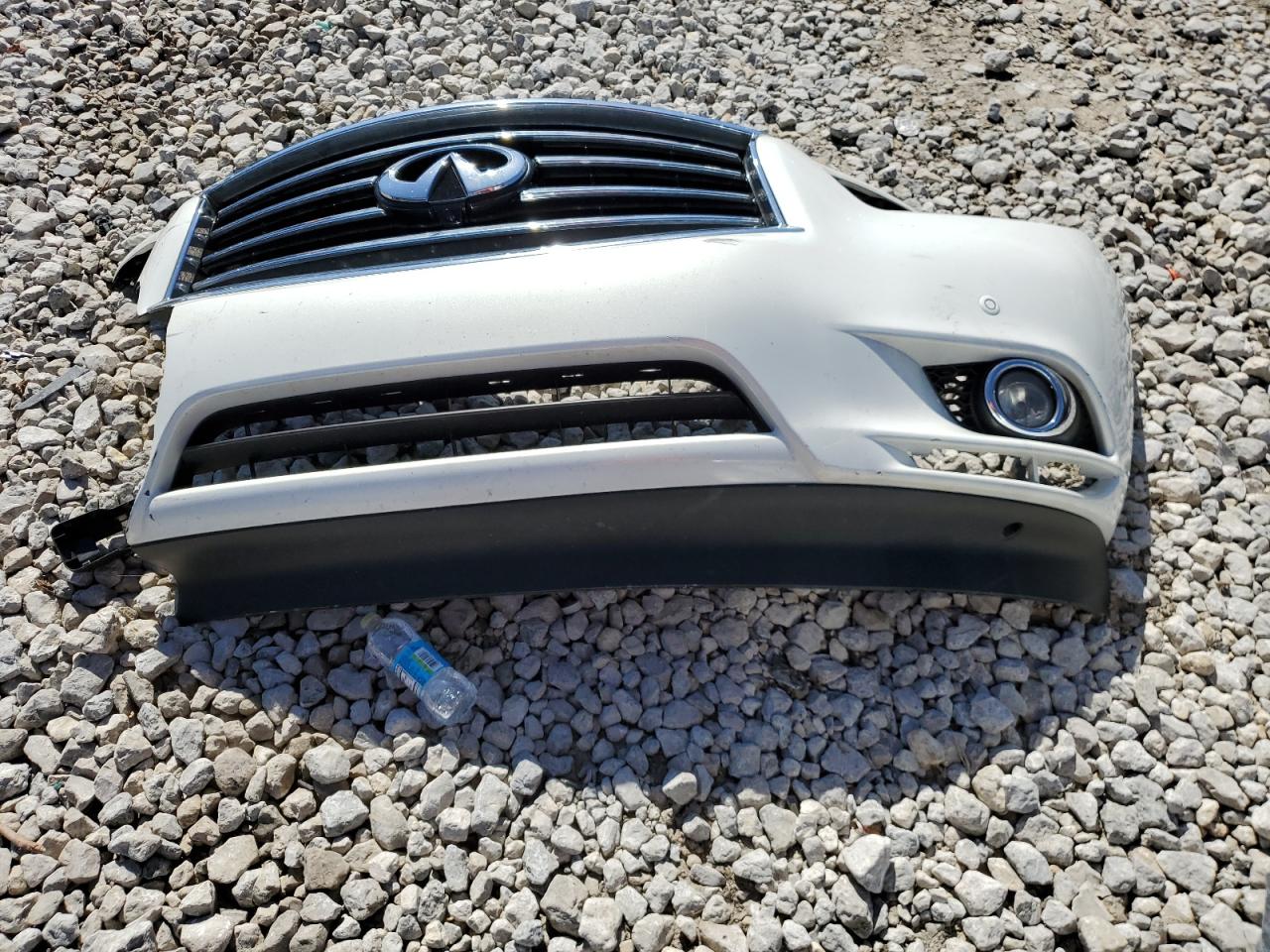 5N1AL0MM3DC350490 2013 Infiniti Jx35