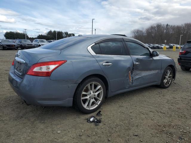 2010 Nissan Maxima S VIN: 1N4AA5AP5AC800793 Lot: 47469064