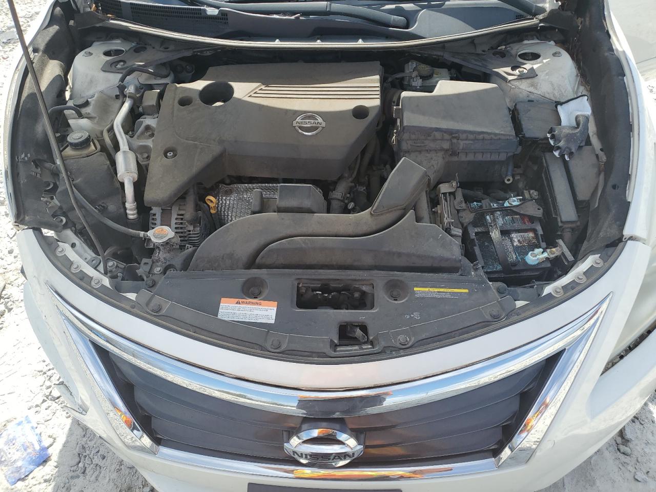 1N4AL3AP0EC168547 2014 Nissan Altima 2.5