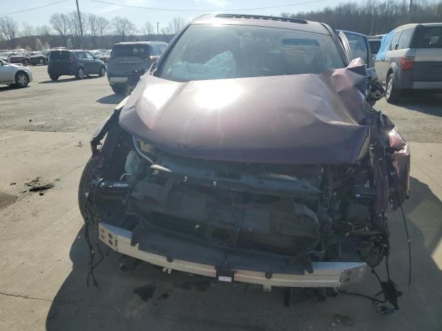 2019 HONDA CR-V EXL - 5J6RW2H85KL034264
