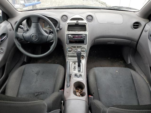 2002 Toyota Celica Gt VIN: JTDDR32T420134125 Lot: 46037044