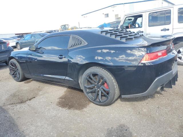 2G1FT1EW9E9290927 Chevrolet Camaro 2ss 2014