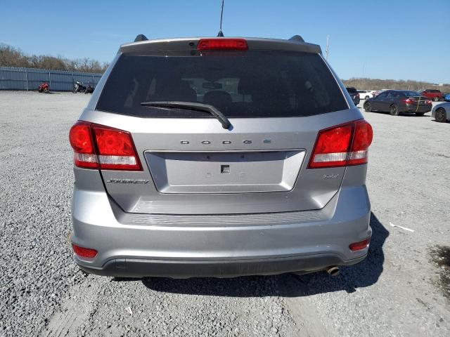 2015 Dodge Journey Sxt VIN: 3C4PDCBB0FT580154 Lot: 46406514