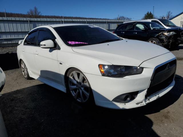 2015 Mitsubishi Lancer Gt VIN: JA32U8FWXFU011773 Lot: 47858394