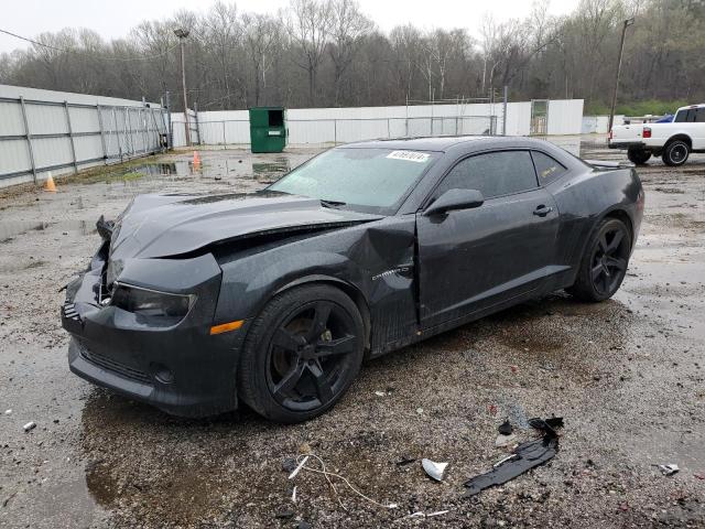 CHEVROLET CAMARO LT