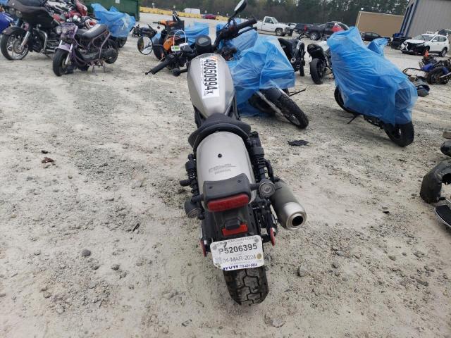 2022 HONDA CMX500 A2 MLHPC5643N5100694