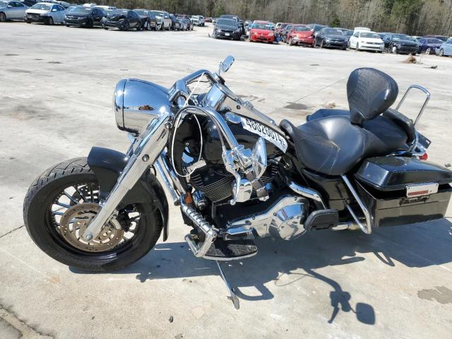 2002 HARLEY-DAVIDSON FLHRI 1HD1FBW122Y602111