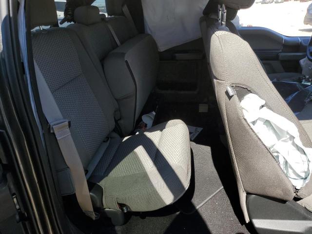2019 FORD F150 SUPER - 1FTEX1CP6KKC58210