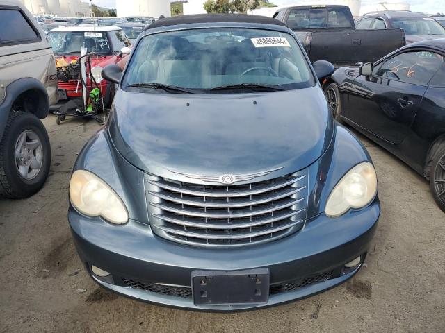 3C3JY55EX6T317606 2006 Chrysler Pt Cruiser Touring