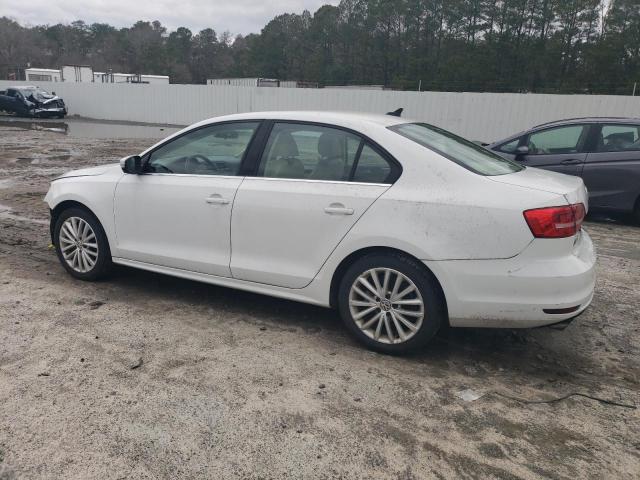 2015 Volkswagen Jetta Se VIN: 3VWD17AJ5FM283416 Lot: 45137664