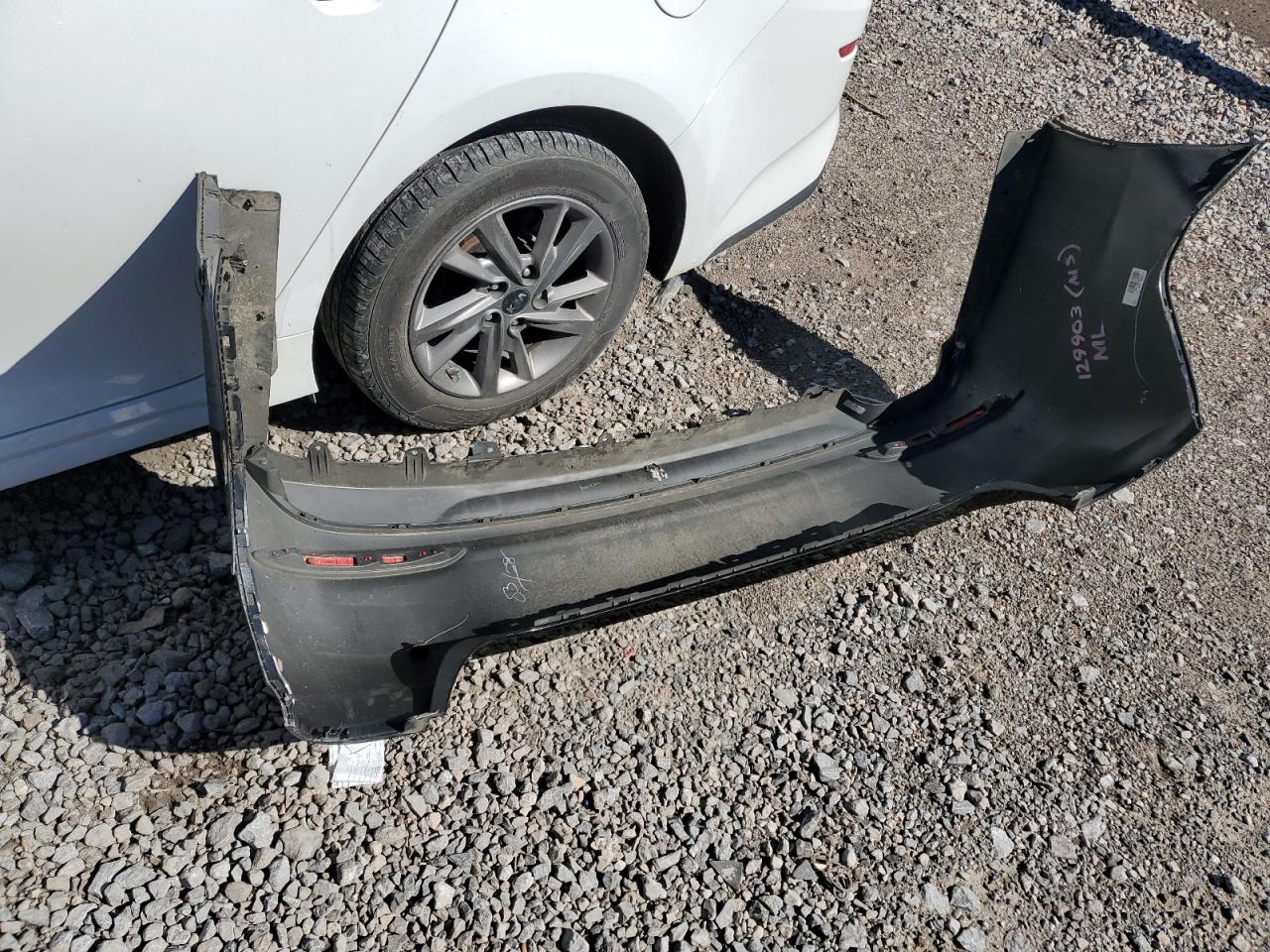 5NPE24AF1FH147207 2015 Hyundai Sonata Se