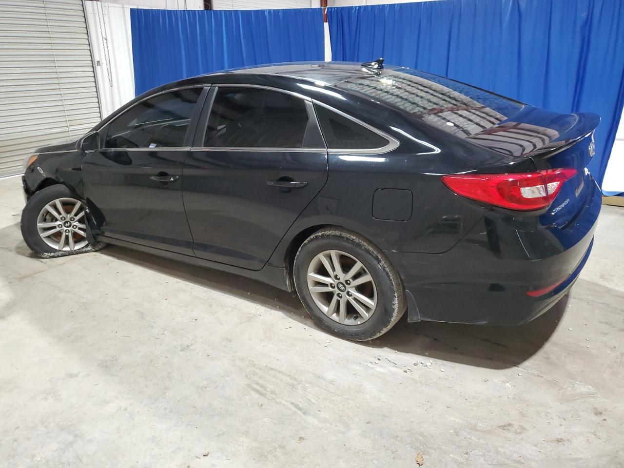 5NPE24AF2GH312120 2016 Hyundai Sonata Se