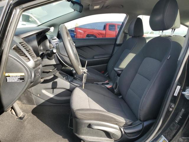 2014 Kia Forte - Image 7