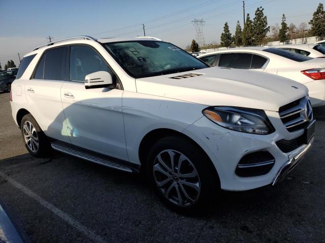 VIN 4JGDA5JB1JB174477 2018 MERCEDES-BENZ GLE-CLASS no.4