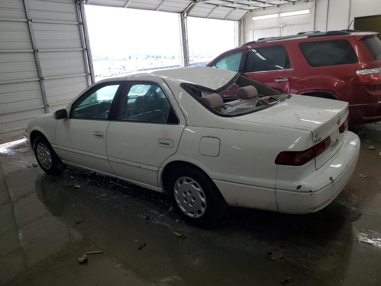 4T1BG22K5XU912183 1999 Toyota Camry Ce