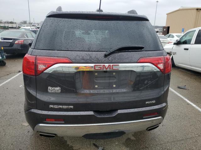 2018 GMC ACADIA DEN - 1GKKNXLS2JZ195438