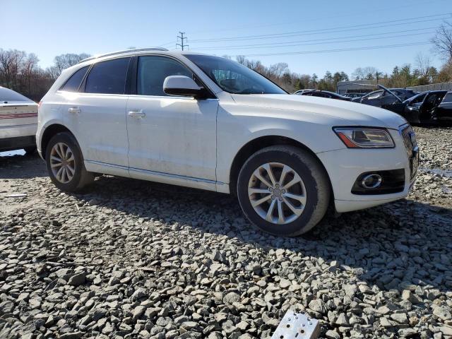 VIN WA1LFAFP5FA049598 2015 Audi Q5, Premium Plus no.4