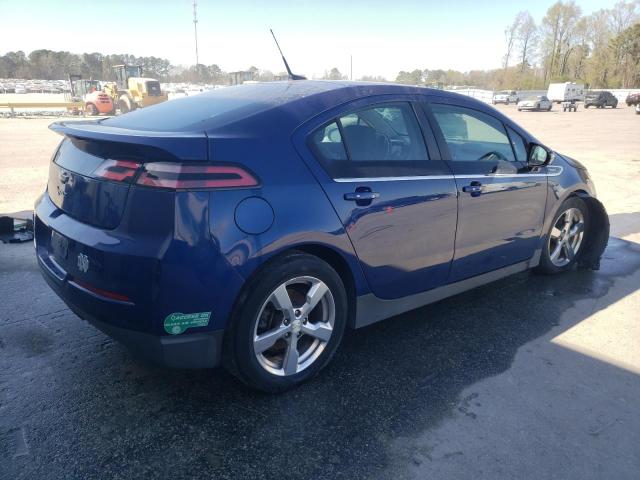 VIN 1G1RH6E42DU113678 2013 Chevrolet Volt no.3