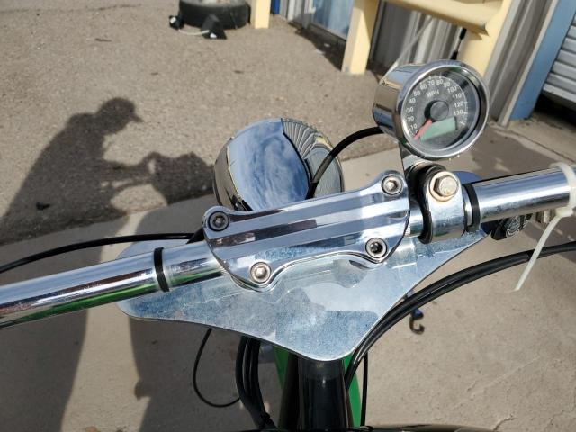 2007 HARLEY-DAVIDSON CUSTOM DNA180700864