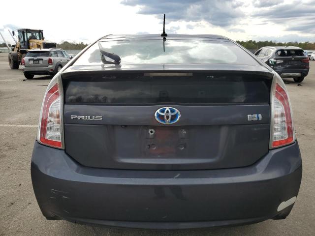 JTDKN3DU3D5558085 2013 Toyota Prius