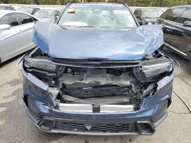 2023 HONDA CR-V SPORT - 2HKRS5H57PH706152