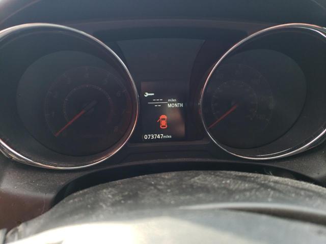 2021 MITSUBISHI OUTLANDER - JA4APUAUXMU016479