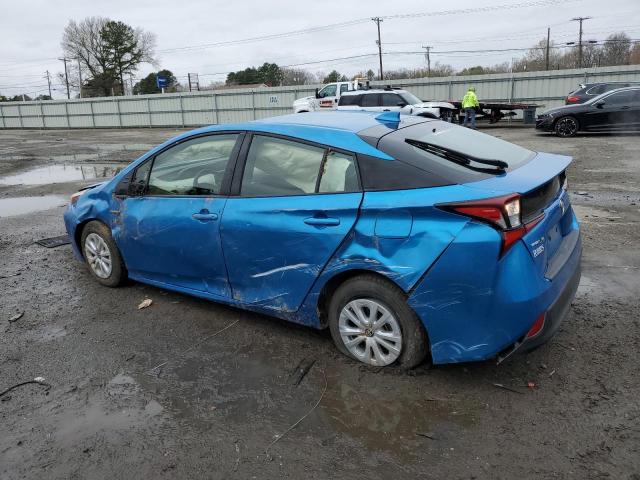 2020 Toyota Prius - Image 2