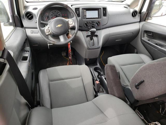 2015 CHEVROLET CITY EXPRE - 3N63M0YN6FK717518