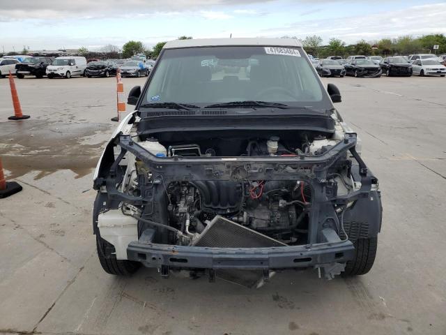 KNDJT2A10B7304602 | 2011 KIA soul