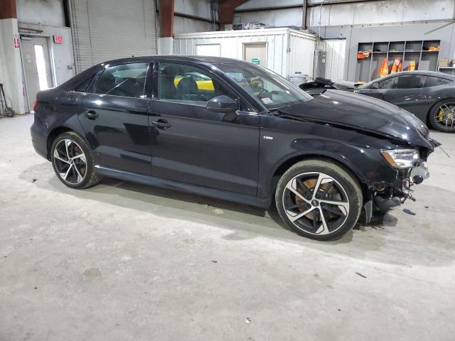 2020 Audi A3 S-Line Premium VIN: WAUBEGFF5LA098713 Lot: 46199884