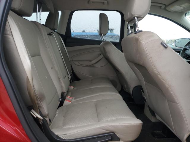2018 FORD ESCAPE SE - 1FMCU0GDXJUA52882