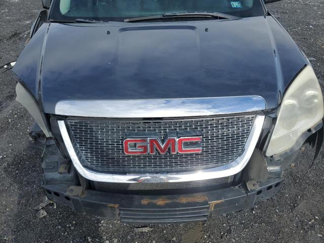 2012 GMC Acadia Slt-1 VIN: 1GKKVRED8CJ263902 Lot: 45758714