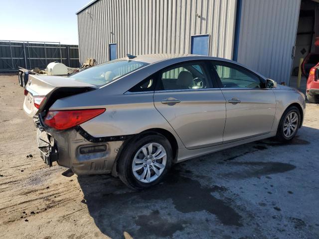 Vin: 5npeb4ac0ch325741, lot: 48629234, hyundai sonata gls 20123