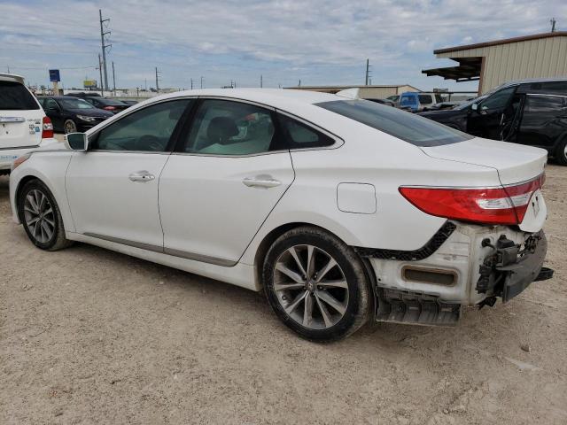 2016 HYUNDAI AZERA KMHFG4JG8GA525848