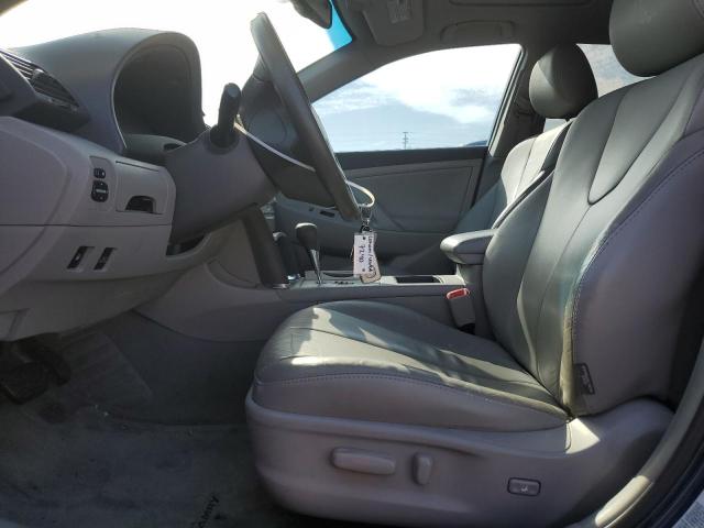 2009 Toyota Camry Hybrid VIN: 4T1BB46K89U078336 Lot: 47925954