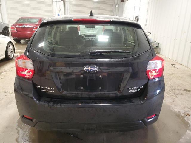 2016 SUBARU IMPREZA LI - JF1GPAK64G8261263