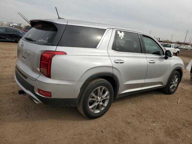 2021 Hyundai Palisade Se VIN: KM8R14HE5MU295165 Lot: 45560654