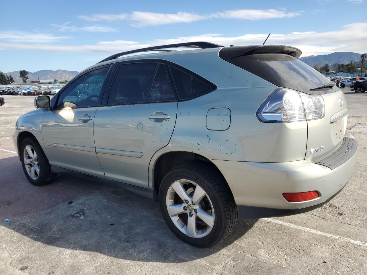 JTJHK31U572005772 2007 Lexus Rx 350