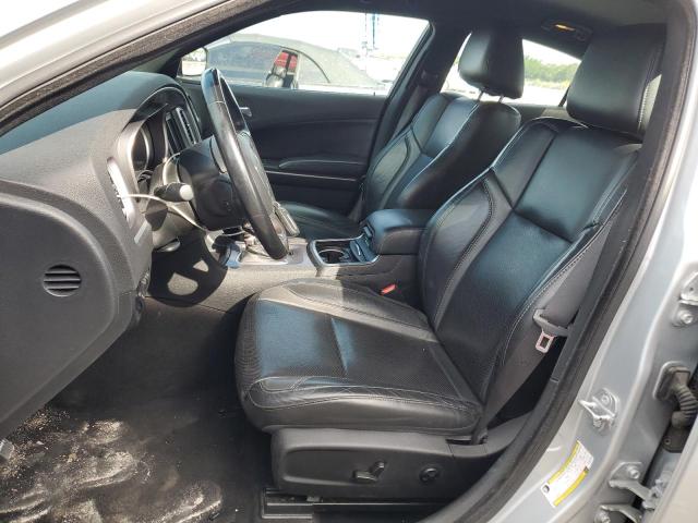 2021 DODGE CHARGER SX - 2C3CDXBG3MH642903