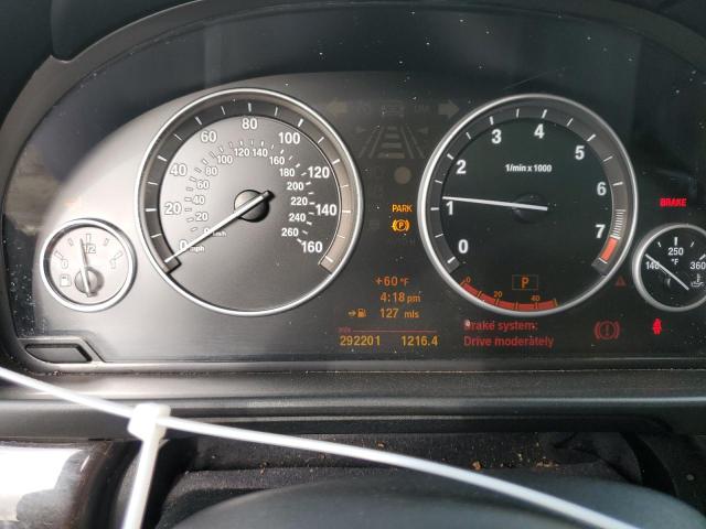 2011 BMW 535 Xi VIN: WBAFU7C53BC778936 Lot: 48854244