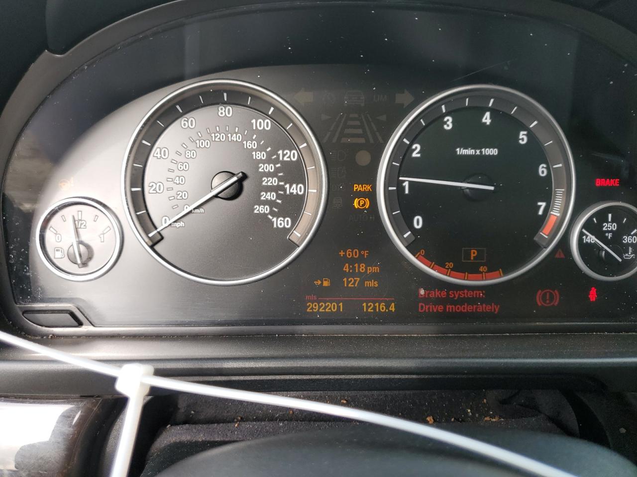 WBAFU7C53BC778936 2011 BMW 535 Xi