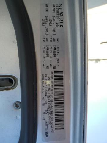 2017 Ram 1500 Slt VIN: 1C6RR7LT1HS688433 Lot: 48230964