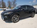 2019 LEXUS RX 350 BAS VIN:2T2BZMCA7KC195061