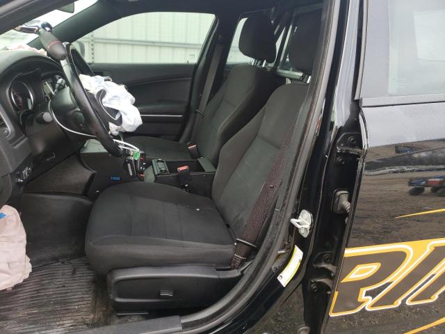 2021 DODGE CHARGER PO - 2C3CDXAT9MH678562