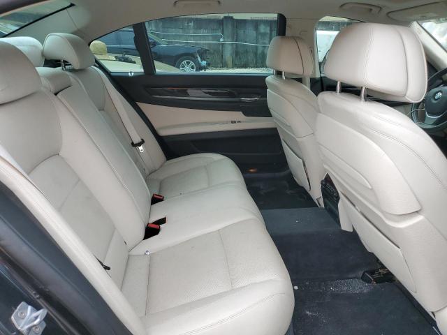 VIN WBAYE8C59ED134318 2014 BMW 7 Series, 750 LI no.10